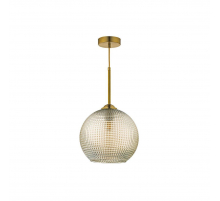 Подвесной светильник Arti Lampadari Davagna E 1.P5 C