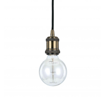 Подвесной светильник Ideal Lux Frida SP1 Brunito 122083