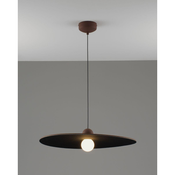 Подвесной светодиодный светильник Moderli Niko V11094-PL Подвесной светодиодный светильник Moderli Niko V11094-PL