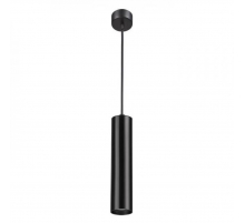 Подвесной светильник Arte Lamp Sirius A1524SP-1BK