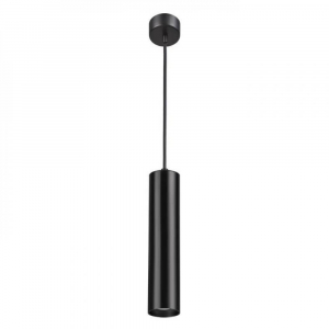 Подвесной светильник Arte Lamp Sirius A1524SP-1BK