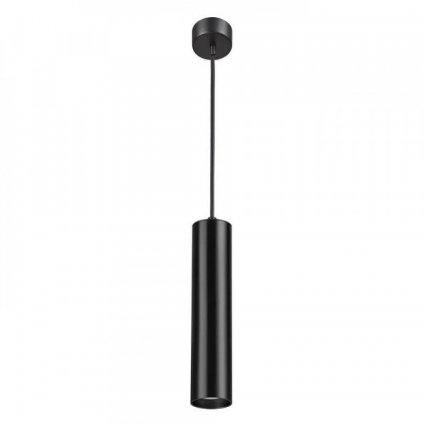 Подвесной светильник Arte Lamp Sirius A1524SP-1BK Подвесной светильник Arte Lamp Sirius A1524SP-1BK