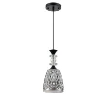 Подвесной светильник Lumion Suspentioni Elenika 8057/1А