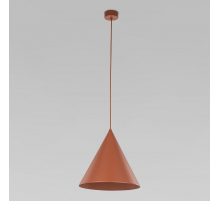 Подвесной светильник TK Lighting 10065 Cono