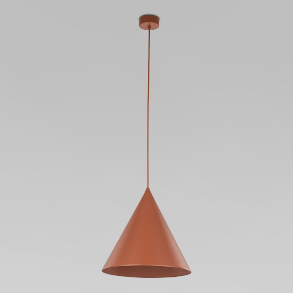 Подвесной светильник TK Lighting 10065 Cono Подвесной светильник TK Lighting 10065 Cono