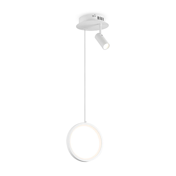 Подвесной светильник Freya Эйри / Airy FR6082PL-L10W
