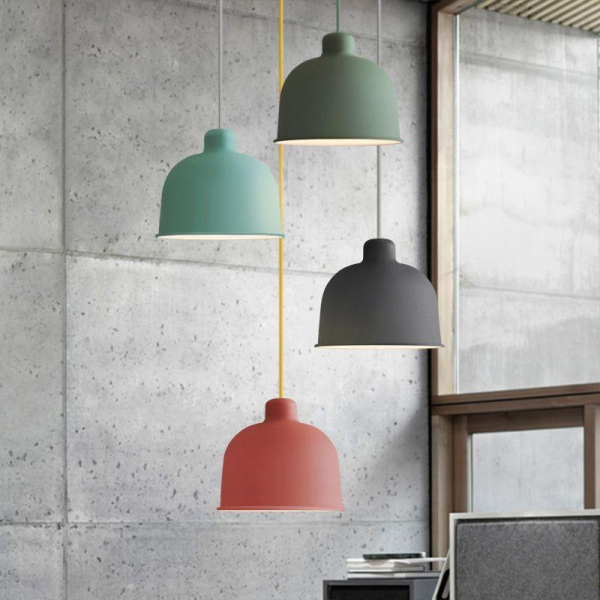 Подвесной светильник Imperium Loft Grain Pendant 178318-26 Подвесной светильник Imperium Loft Grain Pendant 178318-26
