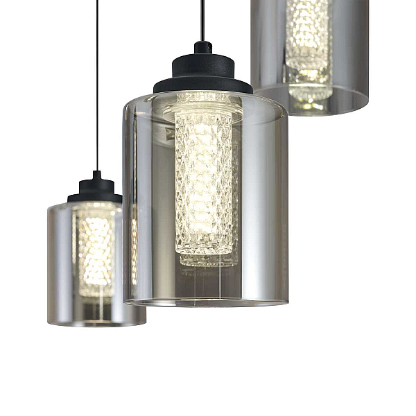 Подвесной светильник Freya Лиссе / Lisse FR6238PL-L30SM
