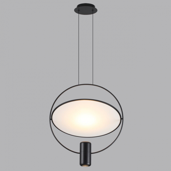 Подвесной светильник Odeon Light Hightech Orbit 7029/2L Подвесной светильник Odeon Light Hightech Orbit 7029/2L