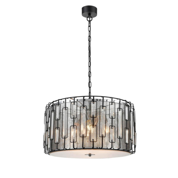 Подвесной светильник Vele Luce Charlie VL5142P06 Подвесной светильник Vele Luce Charlie VL5142P06