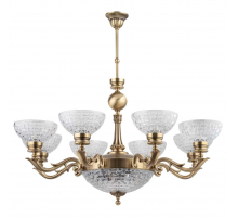 Подвесной светильник KUTEK КАММА KIA-ZW-8(P)