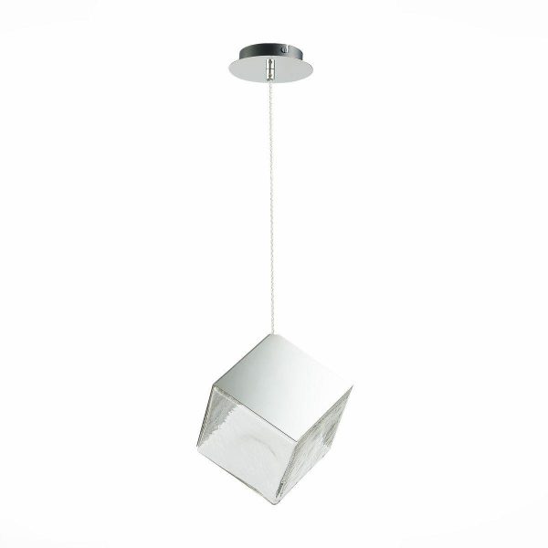 Подвесной светильник ST Luce Riello SL1182.103.01 Подвесной светильник ST Luce Riello SL1182.103.01