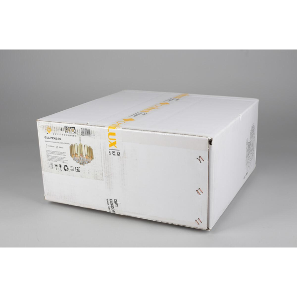Подвесной светильник Omnilux Rapolla OML-72003-06 Подвесной светильник Omnilux Rapolla OML-72003-06