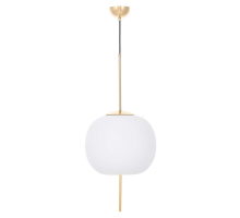 Подвесной светильник Lumina Deco Alpina LDP 1209-330 GD