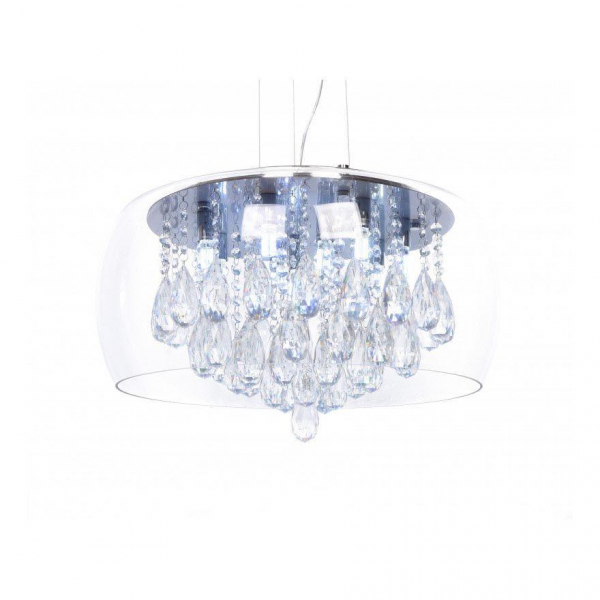 Подвесной светильник Lumina Deco Tosso LDP 8066-500 PR Подвесной светильник Lumina Deco Tosso LDP 8066-500 PR