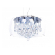 Подвесной светильник Lumina Deco Tosso LDP 8066-500 PR