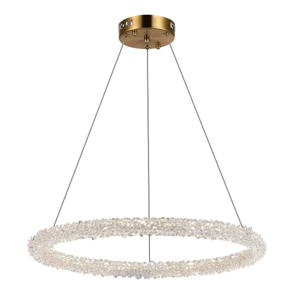 Подвесной светодиодный светильник ST Luce Avana SL6110.213.01 Подвесной светодиодный светильник ST Luce Avana SL6110.213.01