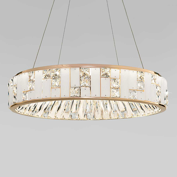 Подвесной светодиодный светильник Bogates Cliff 90373/1