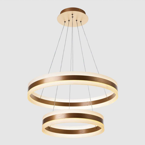 Подвесной светильник LED4U L10822-60-40 Подвесной светильник LED4U L10822-60-40
