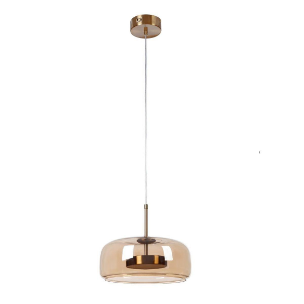 Подвесной светодиодный светильник MyFar Charlie MR2130-1PL Подвесной светодиодный светильник MyFar Charlie MR2130-1PL