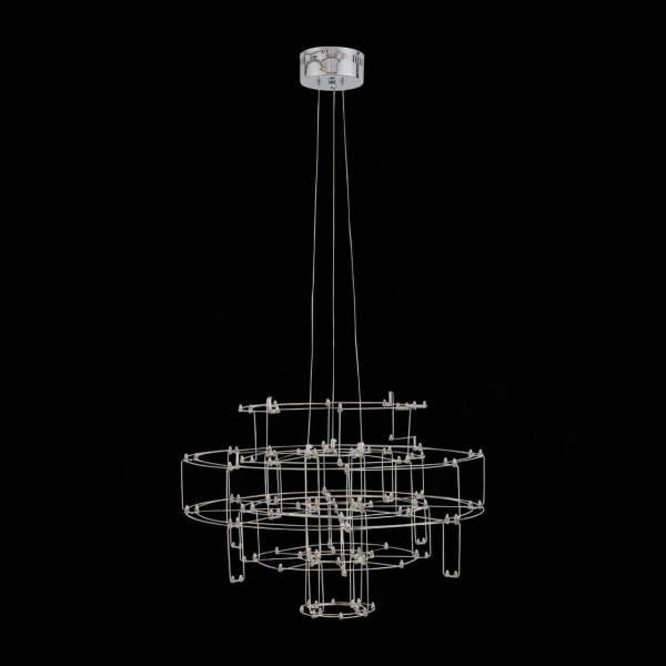 Подвесной светодиодный светильник ST Luce Genetica SL798.103.64 Подвесной светодиодный светильник ST Luce Genetica SL798.103.64