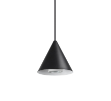 Подвесной светильник Ideal Lux A-Line SP1 D13 Nero 232713
