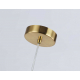 Подвесной светильник Ambrella light High Light LH56091