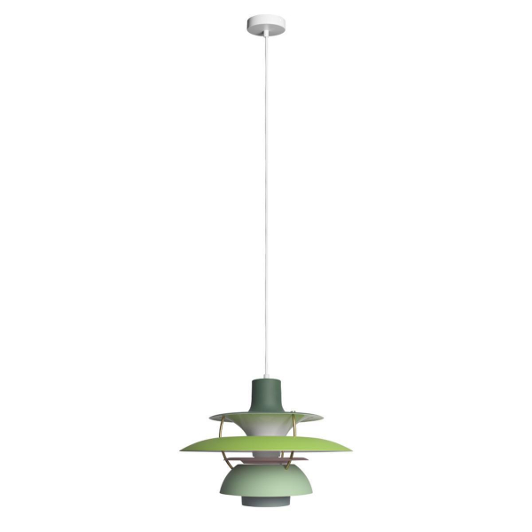 Подвесной светильник Loft IT Floret 10113 Green Подвесной светильник Loft IT Floret 10113 Green