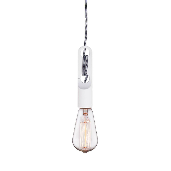 Подвесной светильник Loft IT Wickle Loft1510WH Подвесной светильник Loft IT Wickle Loft1510WH