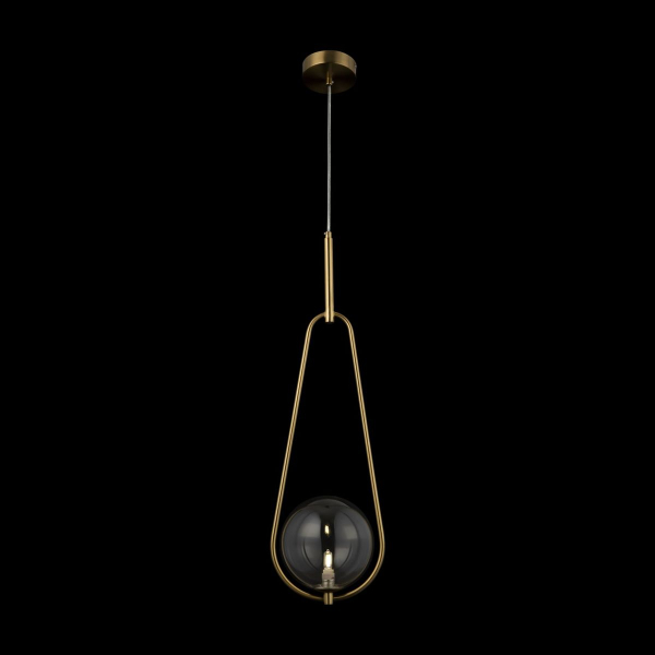 Подвесной светильник Freya Bumble FR5144PL-01TR