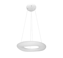 Подвесной светодиодный светильник Divinare 8003/91 SP-1