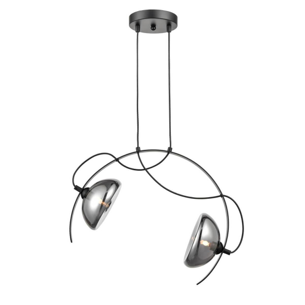 Подвесной светильник Vele Luce Musicista VL5462P12 Подвесной светильник Vele Luce Musicista VL5462P12