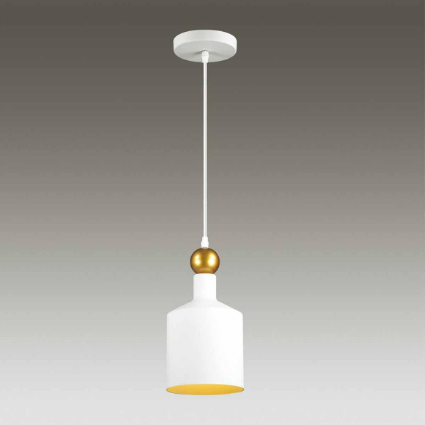 Подвесной светильник Odeon Light Pendant Bolli 4087/1 Подвесной светильник Odeon Light Pendant Bolli 4087/1