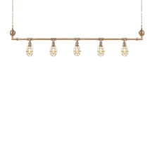 Подвесной светильник Covali PL-30528