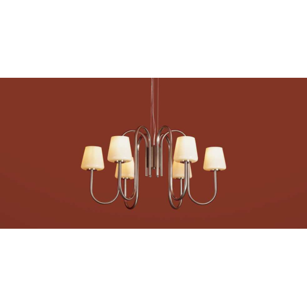 Подвесной светильник Freya FR2039PL-06N