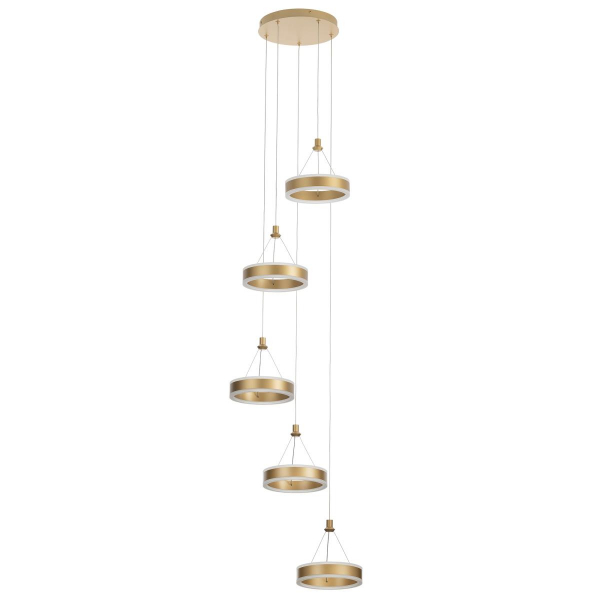 Подвесной светильник Citilux CL719052 Подвесной светильник Citilux CL719052