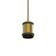 Подвесной светильник Gauss Decor PL022