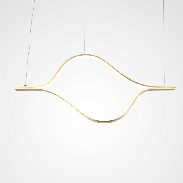 Подвесной светодиодный светильник Imperium Loft Tape Light 149481-49