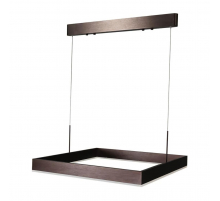 Подвесной светодиодный светильник Moderli Straight V2452-PL