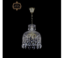 Подвесной светильник ArtClassic 14.03.4.d25.Gd.Sp