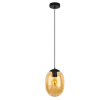 Подвесной светильник Loft It Bubble 10427 Amber
