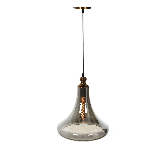 Подвесной светильник Lumina Deco Zaga LDP 6840 GY+MD Подвесной светильник Lumina Deco Zaga LDP 6840 GY+MD