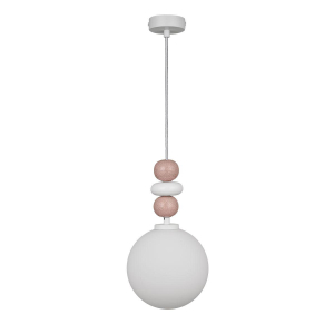 Подвесной светильник 33 Идеи PND170.01.17.001WH-S32WH