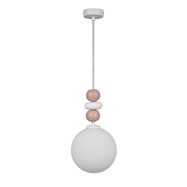 Подвесной светильник 33 Идеи PND170.01.17.001WH-S32WH