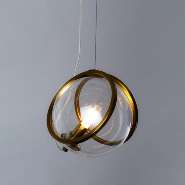 Подвесной светильник Divinare Hazel 5015/17 SP-1 Подвесной светильник Divinare Hazel 5015/17 SP-1