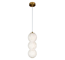 Подвесной светильник Loft IT Beads 10530/3P