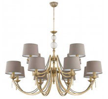 Подвесной светильник KUTEK ZAFIRRO ZAF-ZW-8+4(P/A)