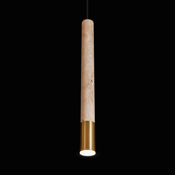 Подвесной светильник Loft IT Everest 10583D Bronze