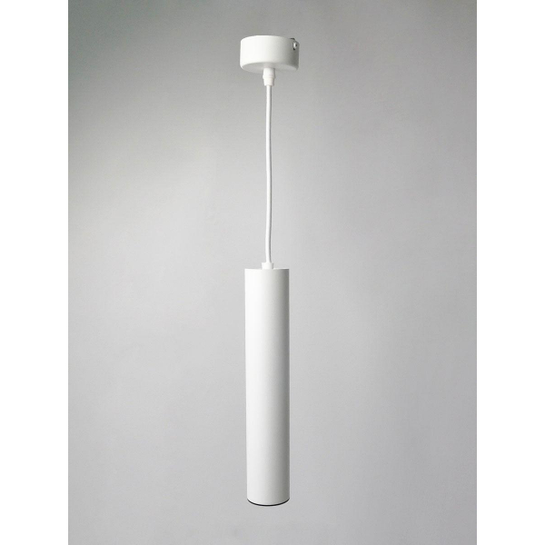 Подвесной светильник Elvan PD-204-GU10-Wh Подвесной светильник Elvan PD-204-GU10-Wh