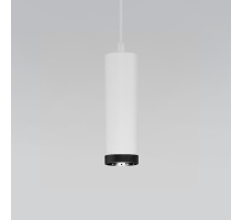 Подвесной светодиодный светильник Elektrostandard Lead 50244 LED белый a062419